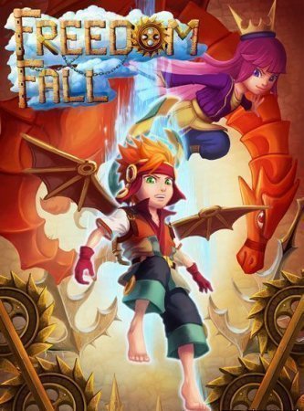 Freedom Fall (2014)